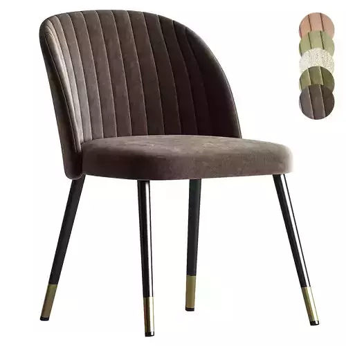 gabi chair Woodville