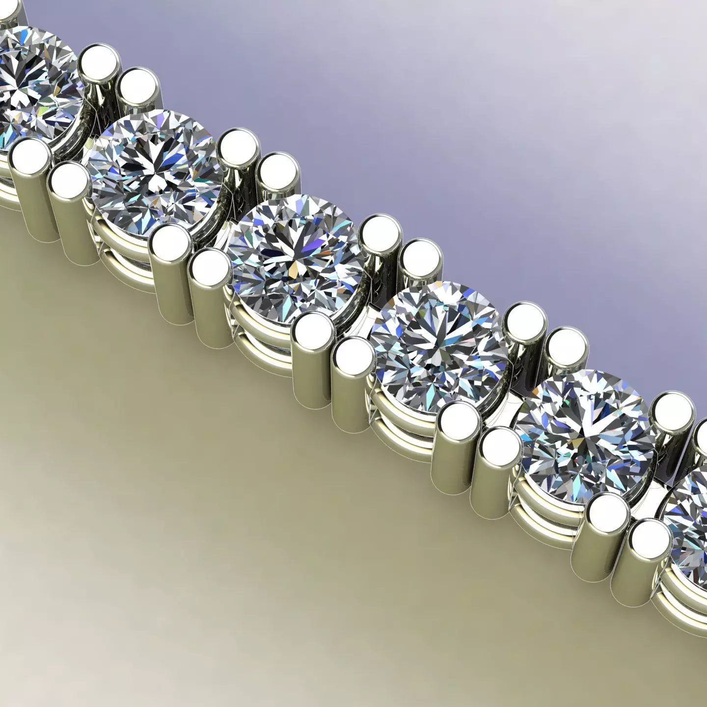 003 CT KOLYE 3DM STL OBJ FBX 3D BASKI MODELI 3D BASKI MODELI 3D print model