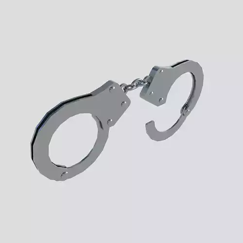Hand Cuffs