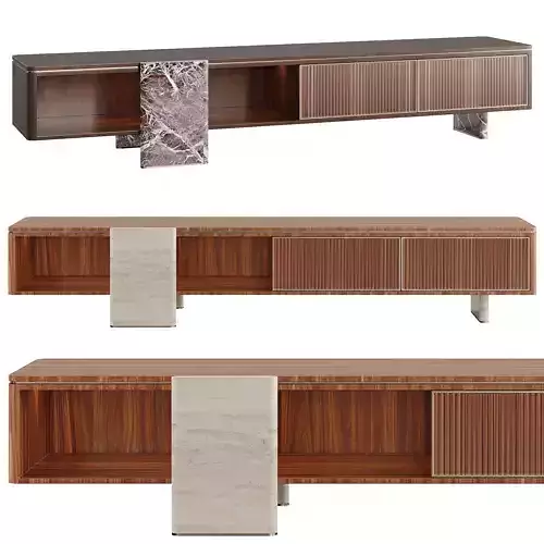 TV cabinet Aurelia 