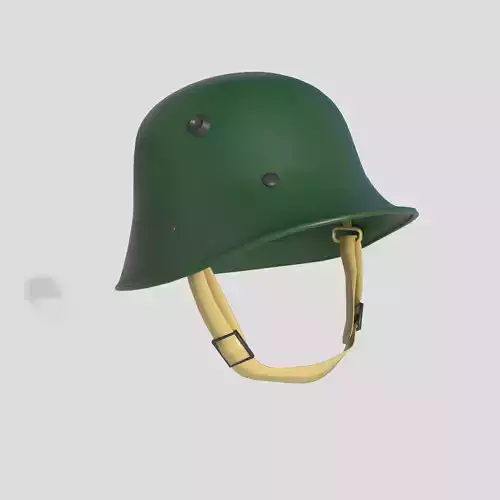 Helmet