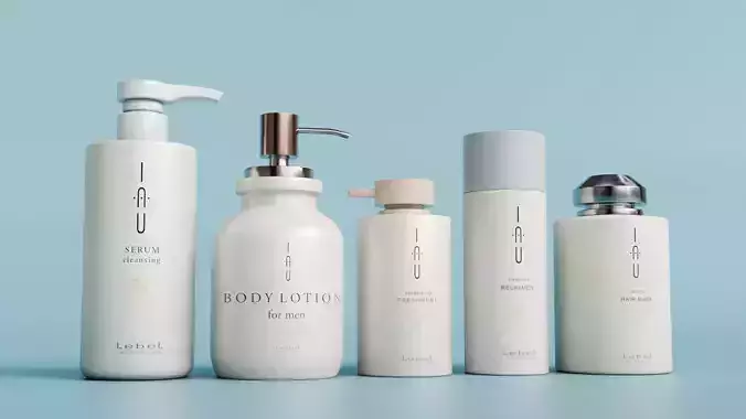 IAU Products Collection