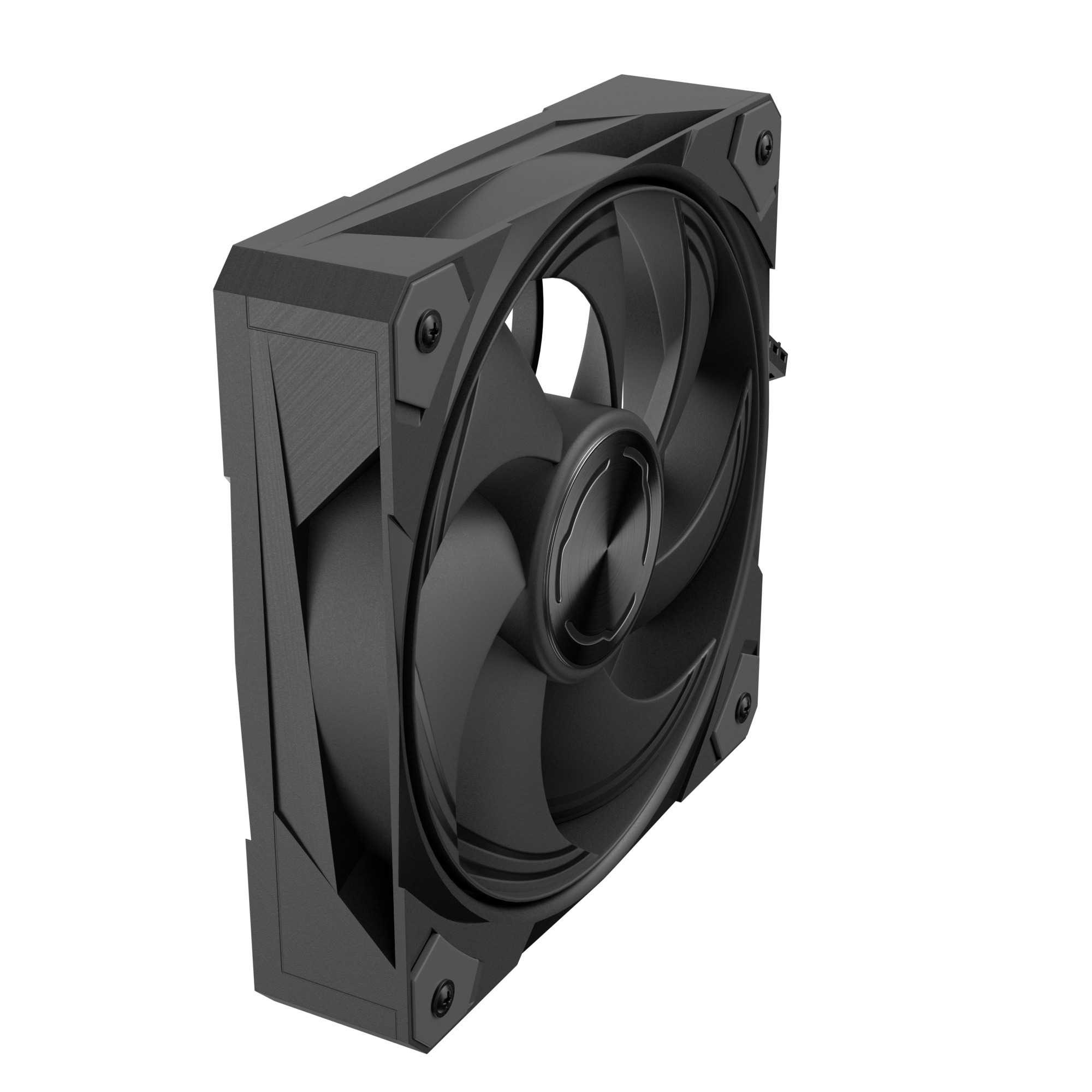 Computer Fan 3D model_33