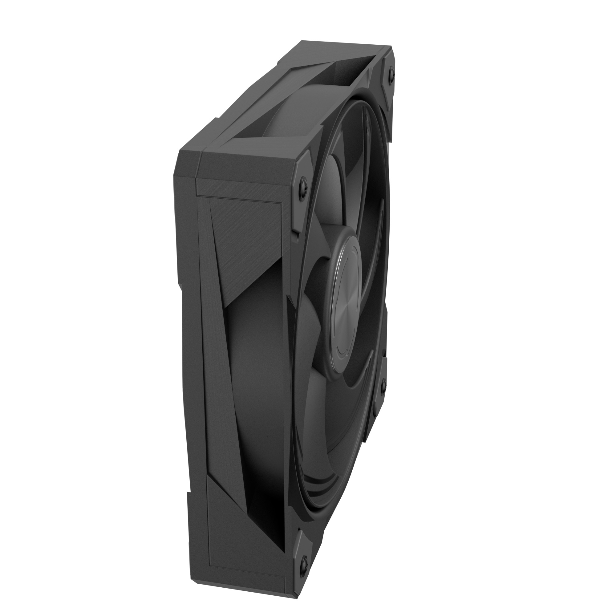 Computer Fan 3D model_32