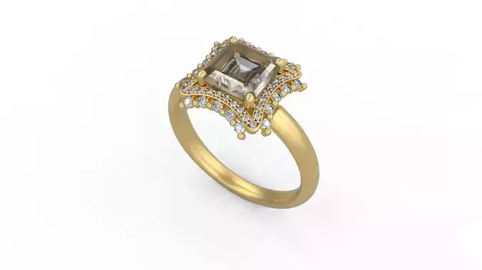 Women Solitaire 2825