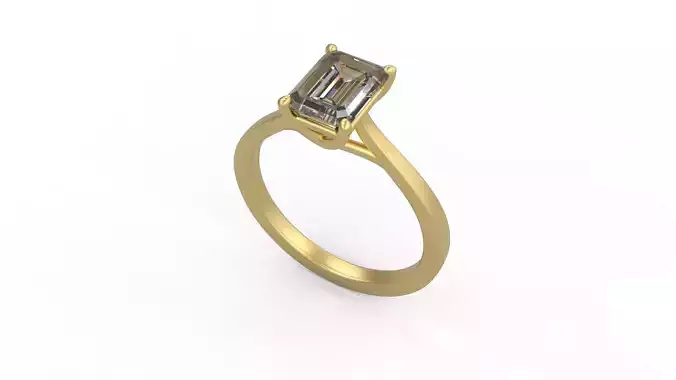 Women Solitaire 2813