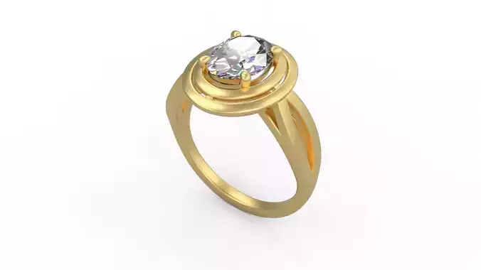 Women Solitaire 2812