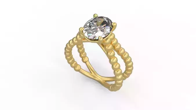 Women Solitaire 2805