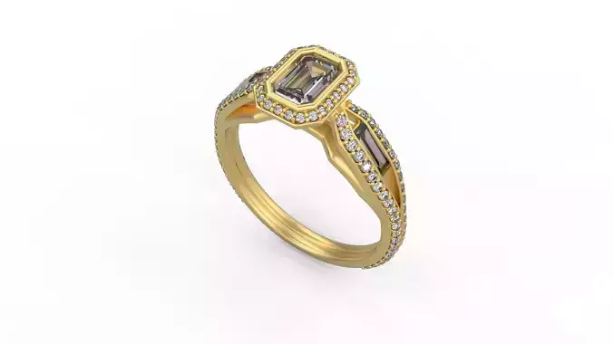 Women Solitaire 2802