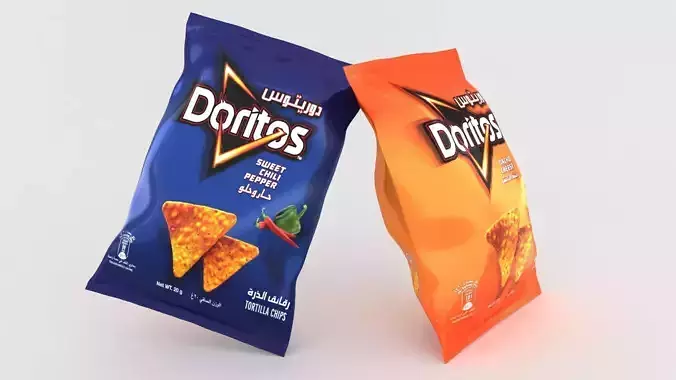 DORITOS CHIPS