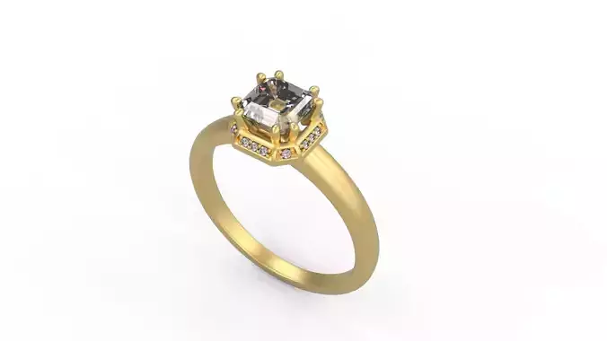 Women Solitaire 2793