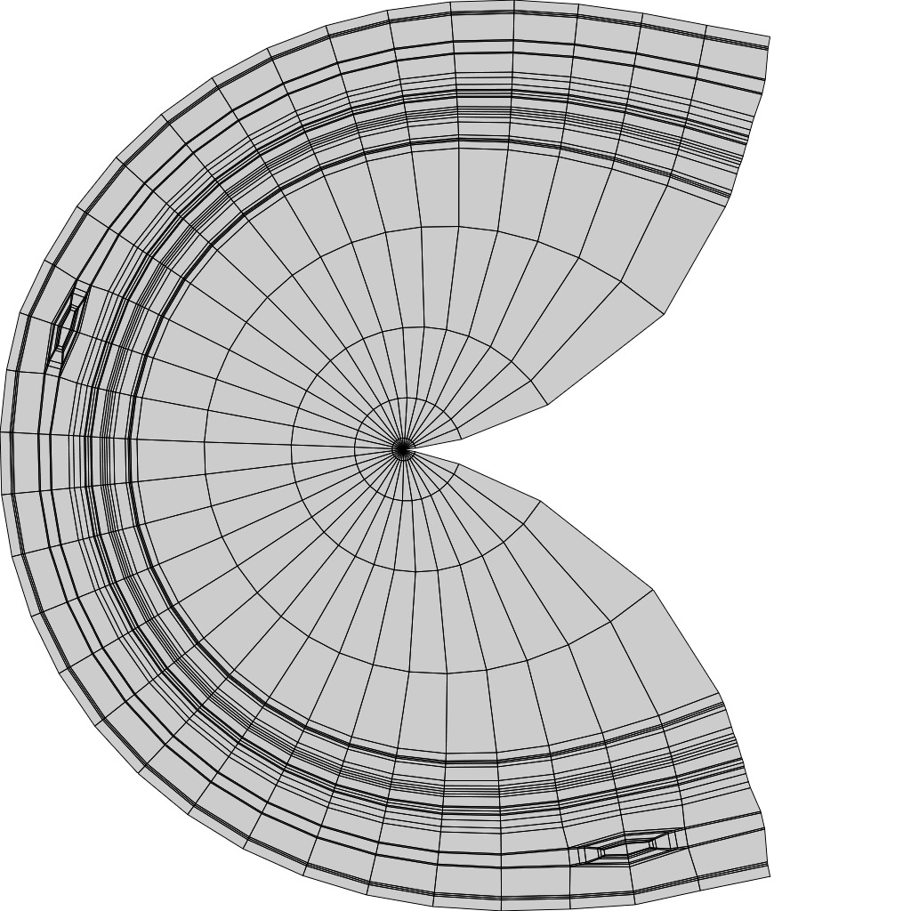 Beverage Bucket  3D model_11
