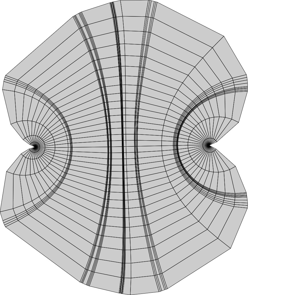 Beverage Bucket  3D model_10