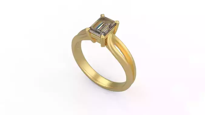 Women Solitaire 2791