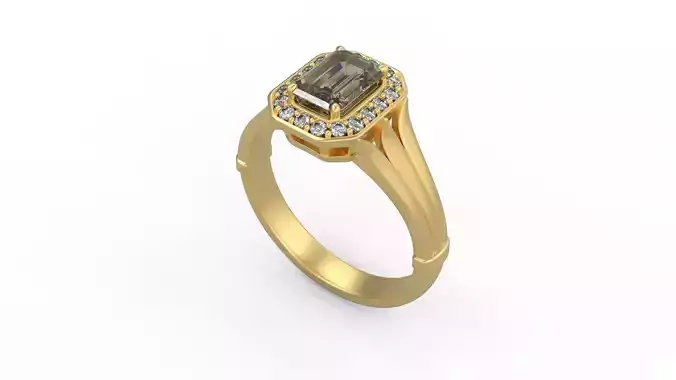 Women Solitaire 2790