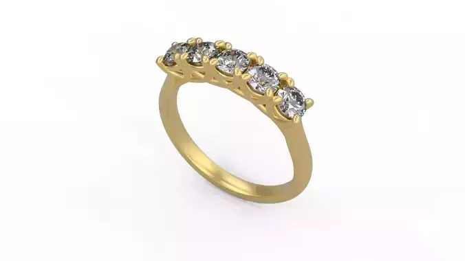 Women Solitaire 2788