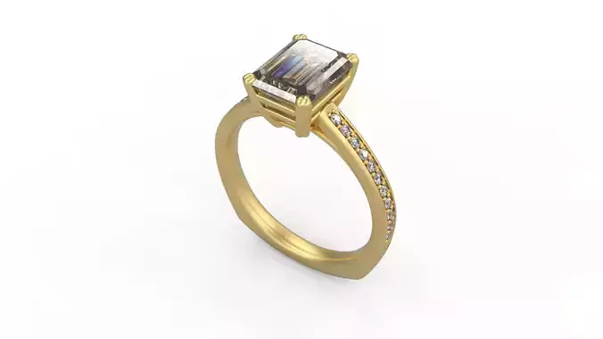 Women Solitaire 2782