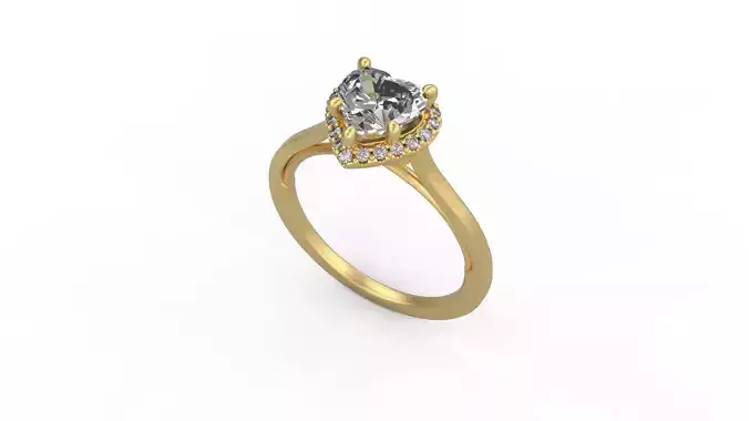 Women Solitaire 2778