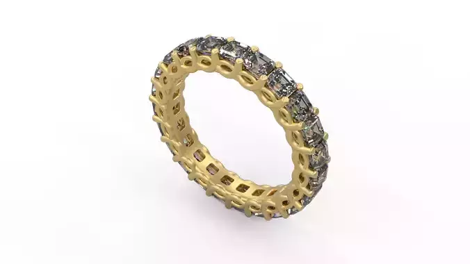 Women Solitaire 2777