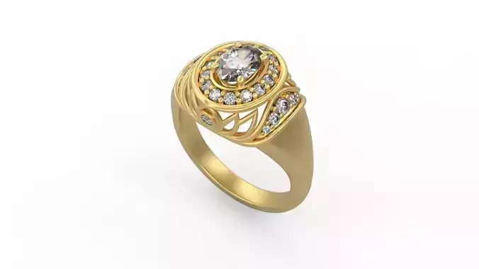 Women Solitaire 2776