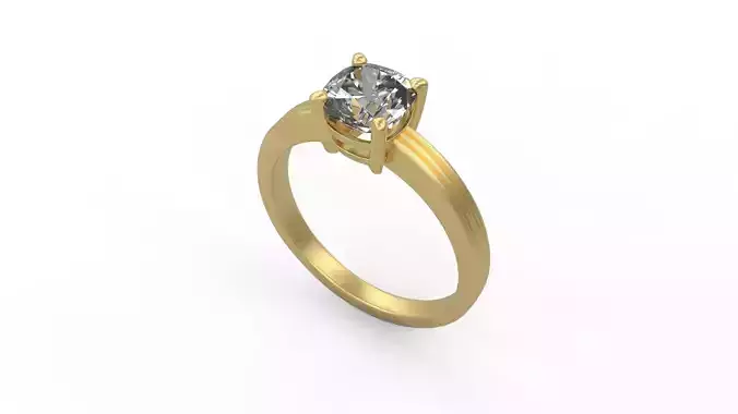 Women Solitaire 2773