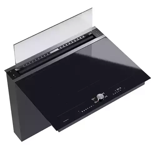 Gaggenau Kitchen Appliance