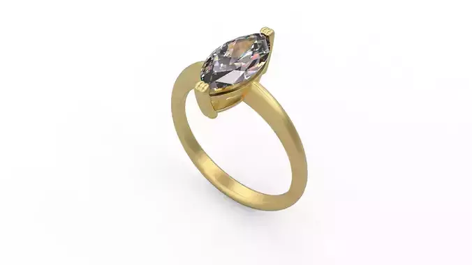 Women Solitaire 2755