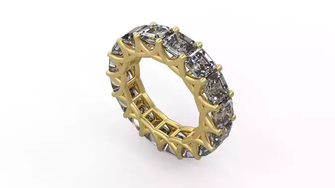 Women Solitaire 2741