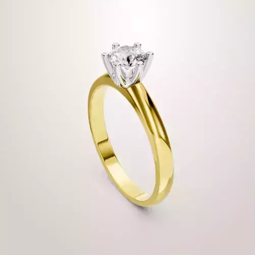 Engagement Wedding Ring 101