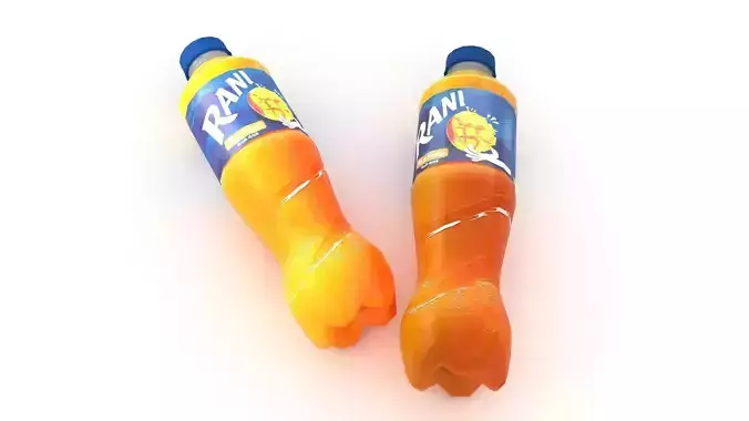Rani bottle juice 1500 ml