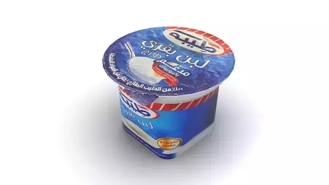 taaba yogurt  laban  labneh 