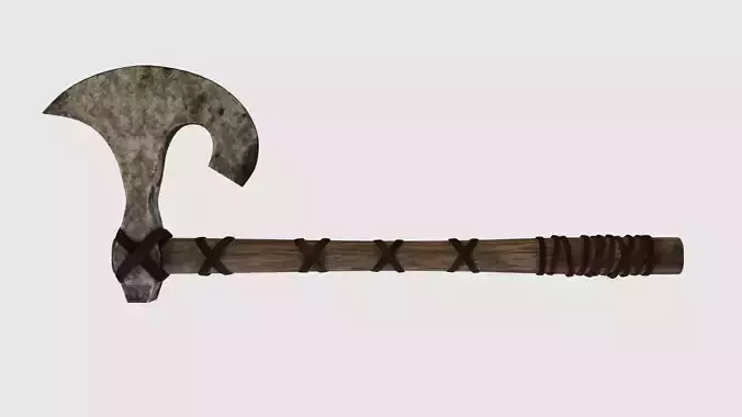 Viking AXE