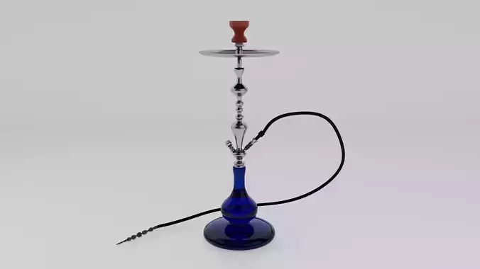 Hookah