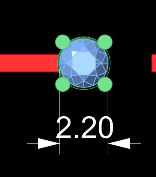 005 CT KOLYE 3DM STL OBJ FBX 3D BASKI MODELI 3D BASKI MODELI 3D print model_27