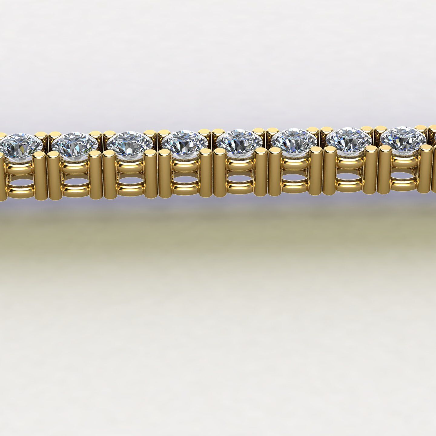 005 CT KOLYE 3DM STL OBJ FBX 3D BASKI MODELI 3D BASKI MODELI 3D print model_6