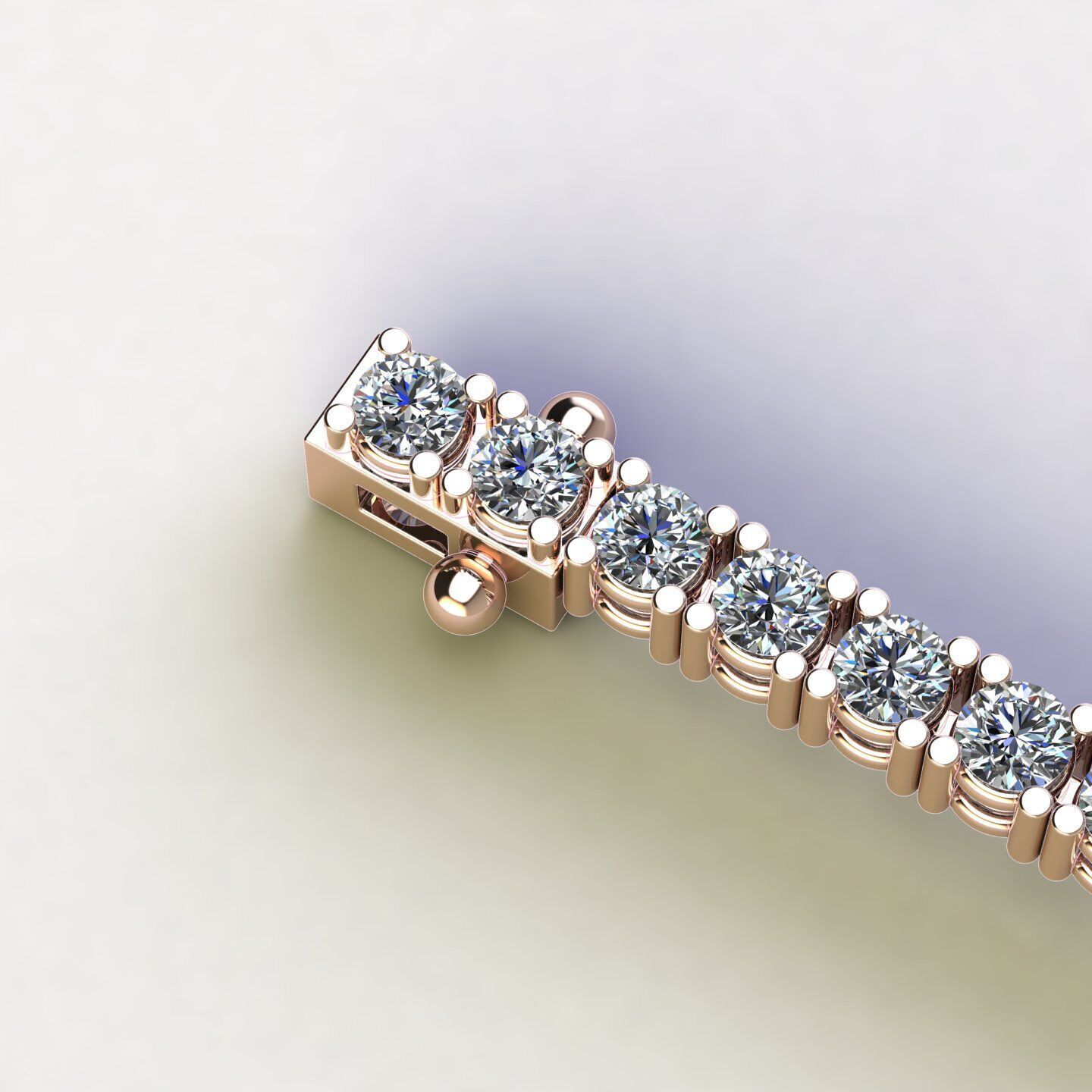 005 CT KOLYE 3DM STL OBJ FBX 3D BASKI MODELI 3D BASKI MODELI 3D print model_1