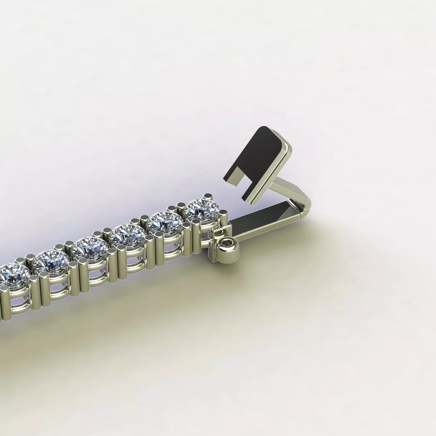 005 CT KOLYE 3DM STL OBJ FBX 3D BASKI MODELI 3D BASKI MODELI 3D print model_0