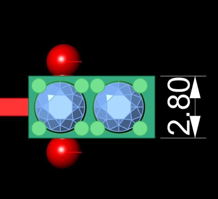 005 CT KOLYE 3DM STL OBJ FBX 3D BASKI MODELI 3D BASKI MODELI 3D print model_29