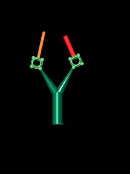 005 CT KOLYE 3DM STL OBJ FBX 3D BASKI MODELI 3D BASKI MODELI 3D print model_34