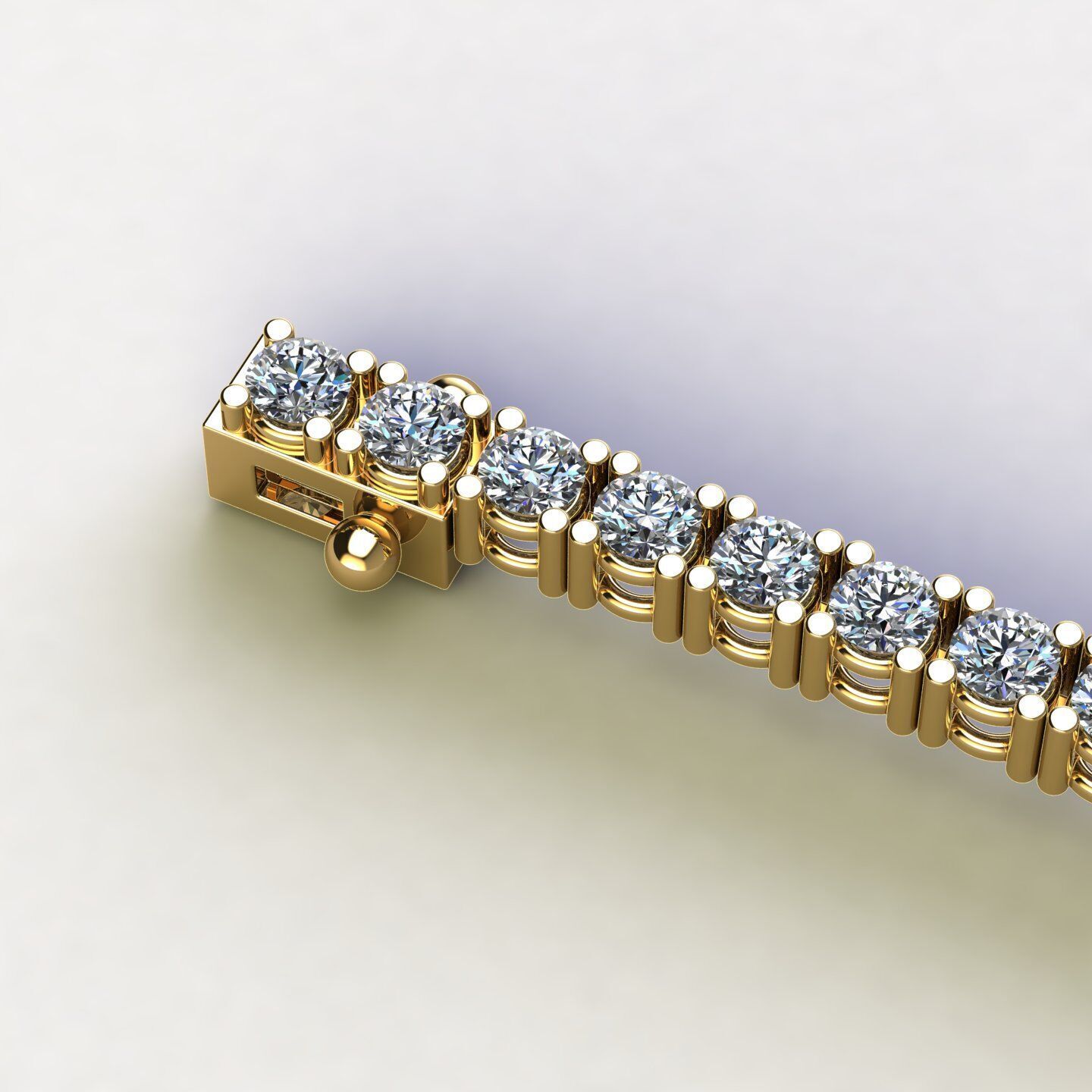 005 CT KOLYE 3DM STL OBJ FBX 3D BASKI MODELI 3D BASKI MODELI 3D print model_8