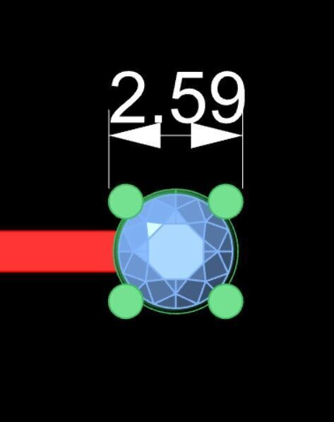 005 CT KOLYE 3DM STL OBJ FBX 3D BASKI MODELI 3D BASKI MODELI 3D print model_26