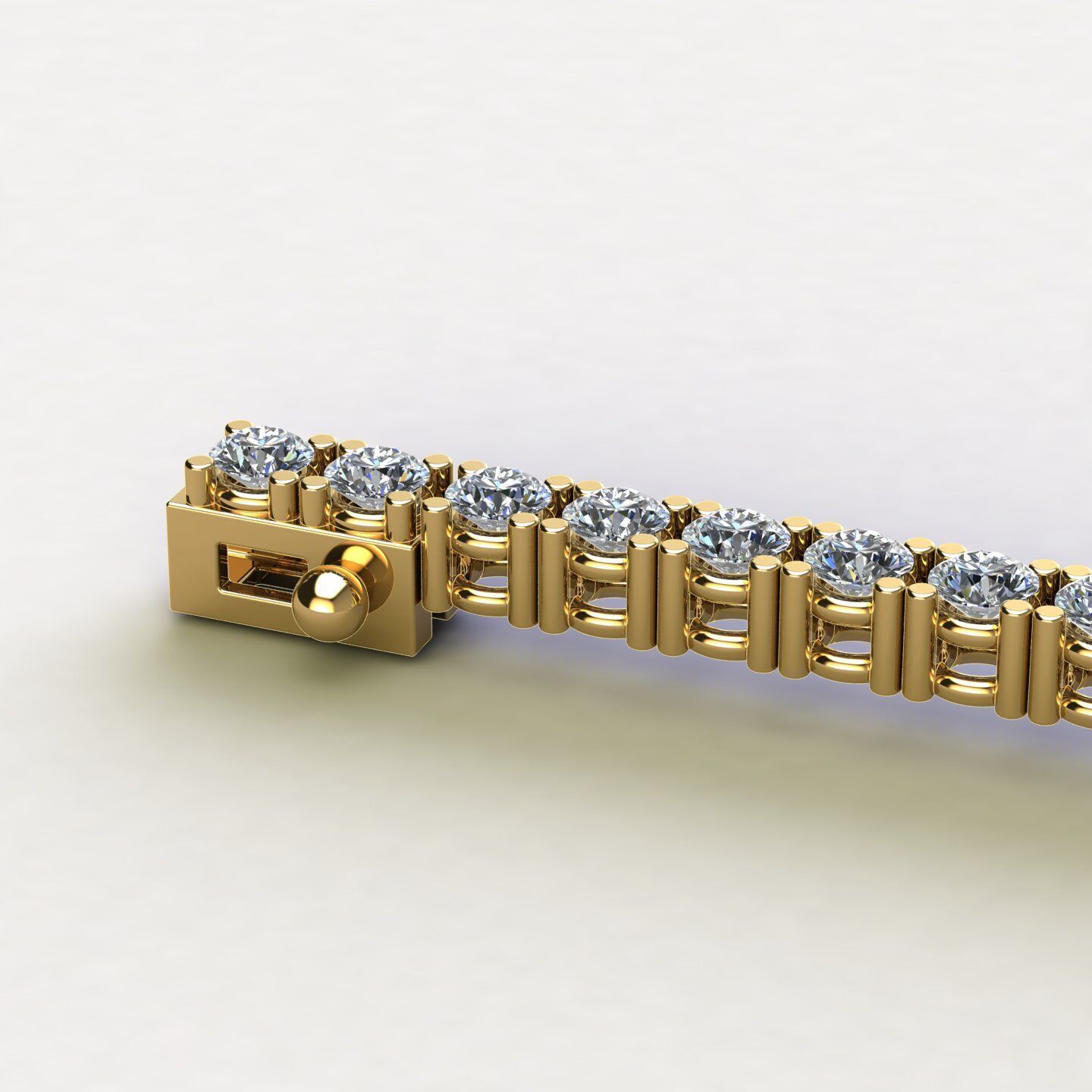 005 CT KOLYE 3DM STL OBJ FBX 3D BASKI MODELI 3D BASKI MODELI 3D print model_9