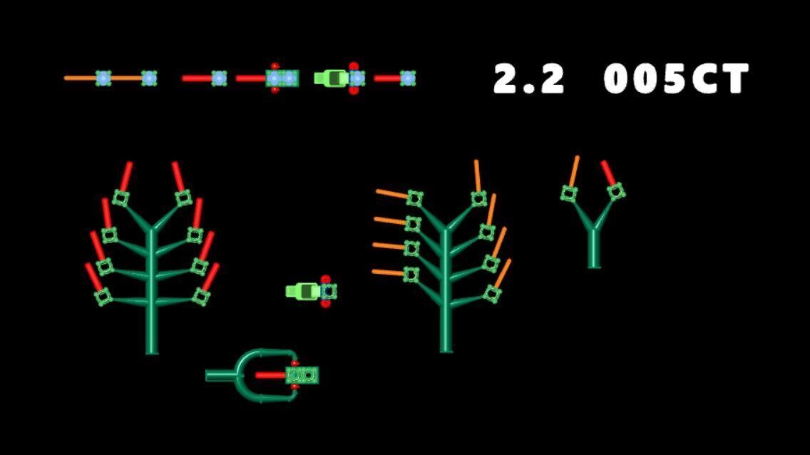 005 CT KOLYE 3DM STL OBJ FBX 3D BASKI MODELI 3D BASKI MODELI 3D print model_33
