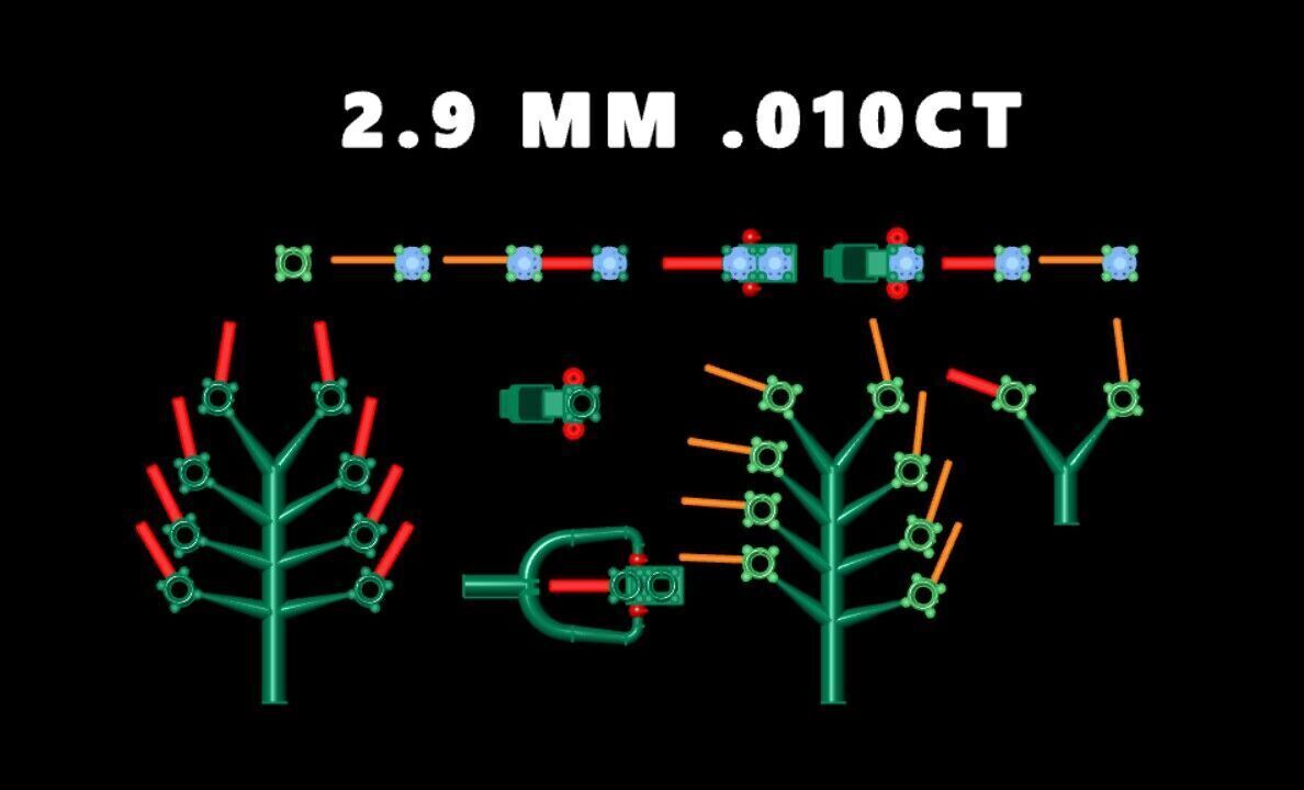 010 CT KOLYE 3DM STL OBJ FBX 3D BASKI MODELI 3D BASKI MODELI 3D print model_30