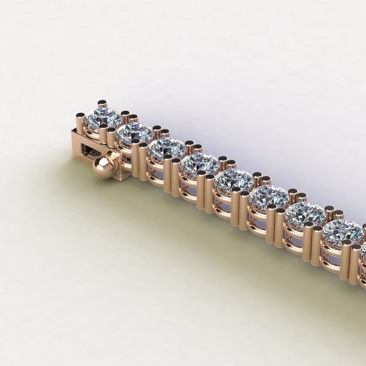 010 CT KOLYE 3DM STL OBJ FBX 3D BASKI MODELI 3D BASKI MODELI 3D print model_31