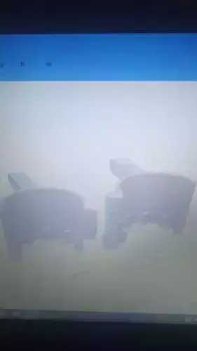 soporte palo modelo 2