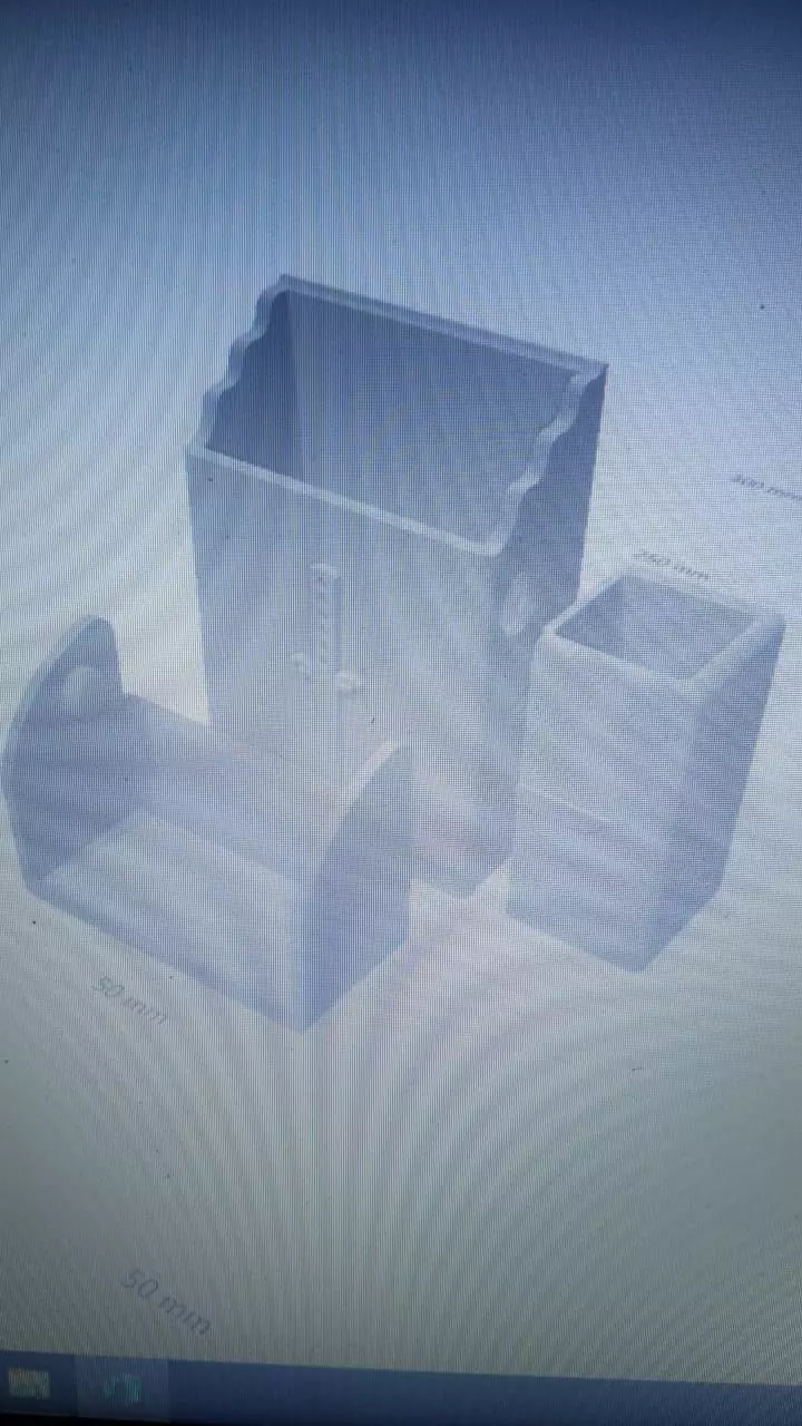 cigarrera 3D print model_0