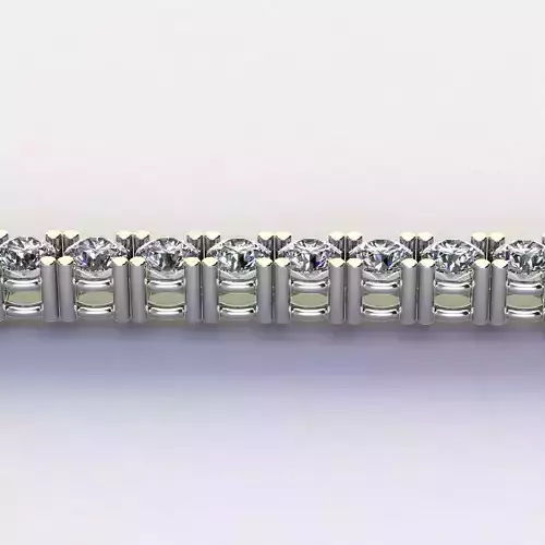 015 CT KOLYE 3DM STL OBJ FBX 3D BASKI MODELI 3D BASKI MODELI