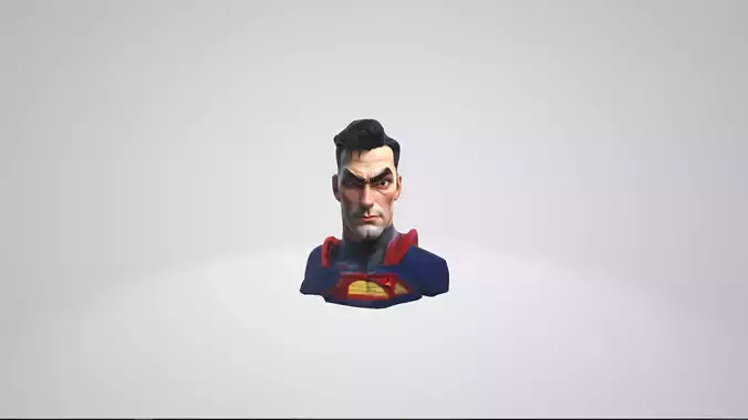 superman