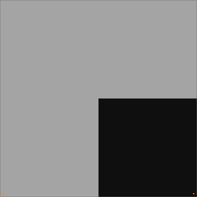 Shelving Cart Low-poly 3D model_4